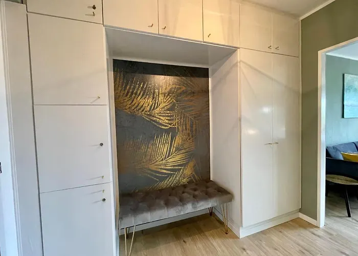 #2 Studioapartment Mit Loreleyblick Direkt An Der Schoensten Etappe Des Rheinsteigs