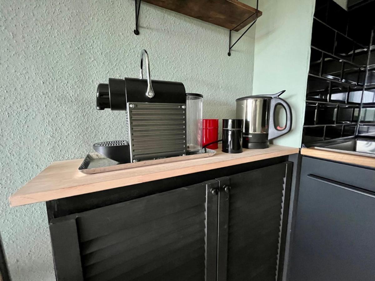 #2 Studioapartment Mit Loreleyblick Direkt An Der Schoensten Etappe Des Rheinsteigs Patersberg