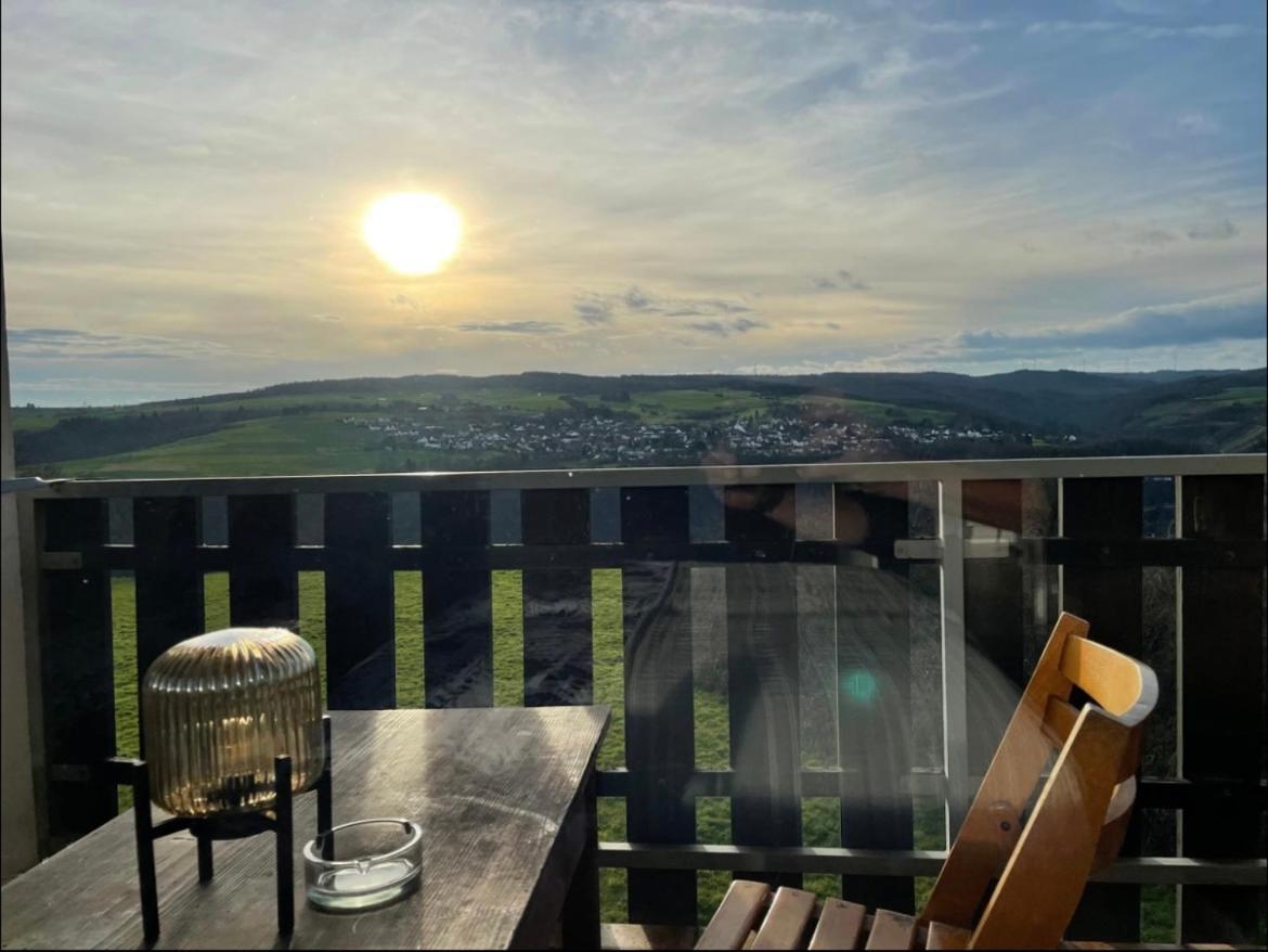 #2 Studioapartment Mit Loreleyblick Direkt An Der Schoensten Etappe Des Rheinsteigs Apartment Patersberg