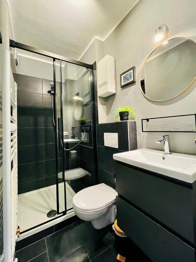 #2 Studioapartment Mit Loreleyblick Direkt An Der Schoensten Etappe Des Rheinsteigs Apartment *